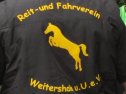 Der gastgebende Verein