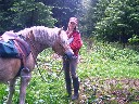 Lisbeth, Champion der franz&ouml;sischen Junioren
